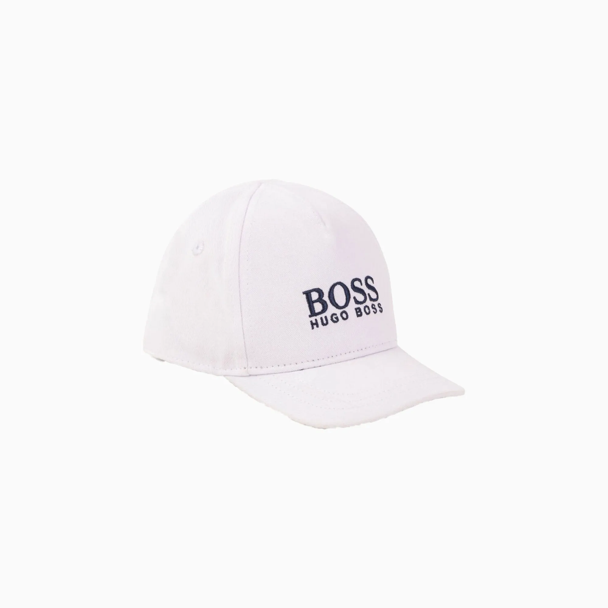 Kid's Cotton Twill Cap