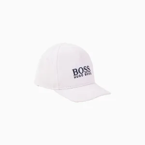 Kid's Cotton Twill Cap