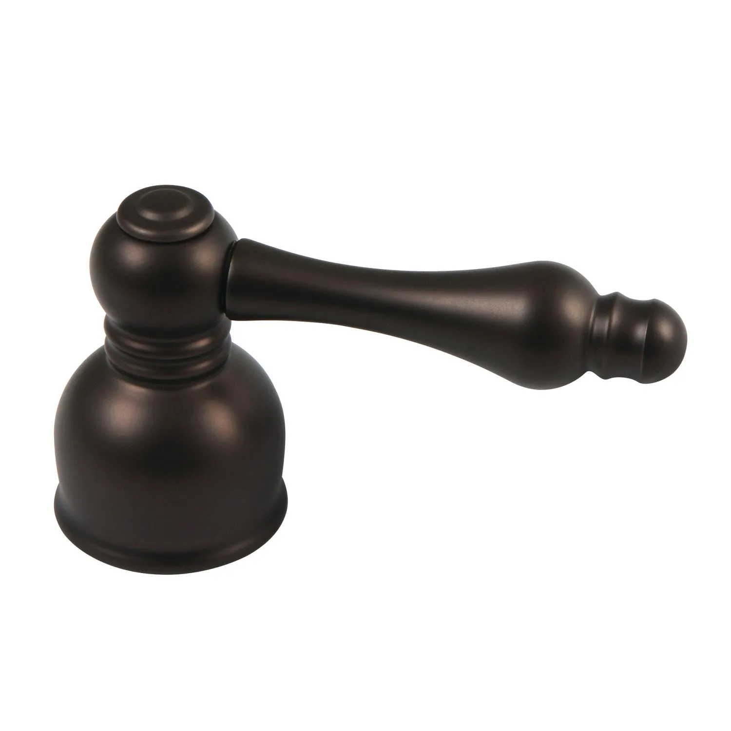 Kingston Brass FSYH3605ACLC Brass Lever Handle (Cold Side), Oil Rubbed Bronze