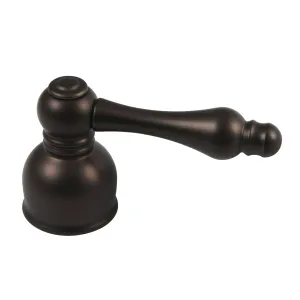 Kingston Brass FSYH3605ACLC Brass Lever Handle (Cold Side), Oil Rubbed Bronze