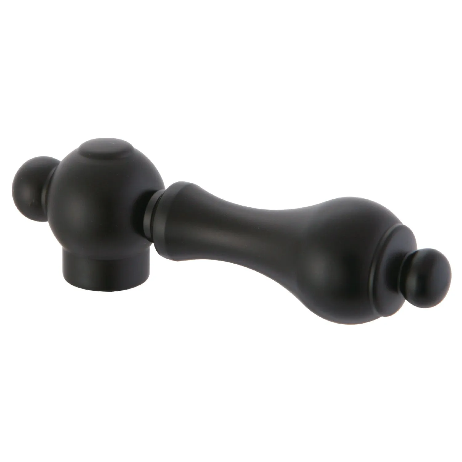 Kingston Brass KSH3605AL Metal Lever Handle, Oil Rubbed Bronze