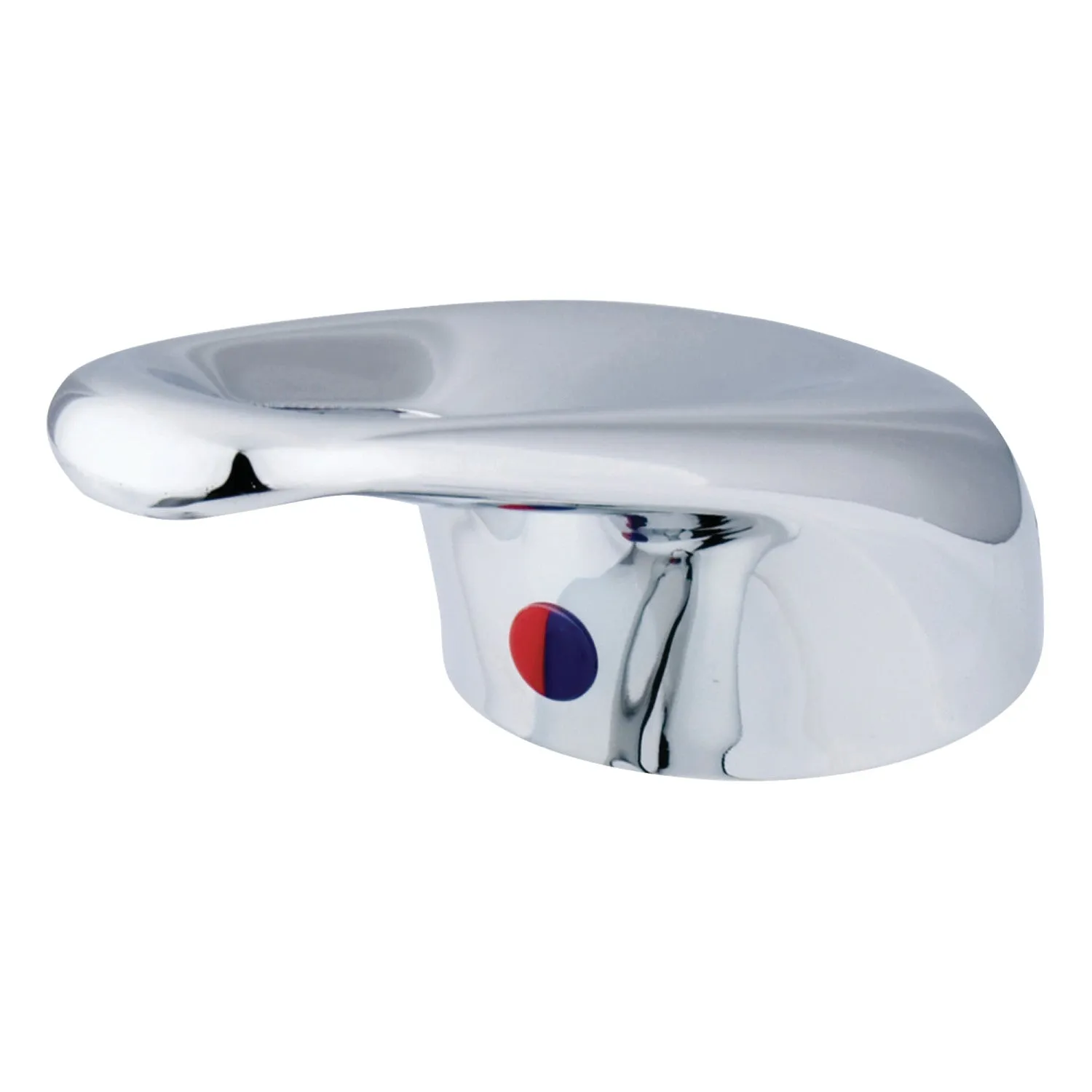 Kingston Brass KSH541C Metal Loop Handle, Polished Chrome