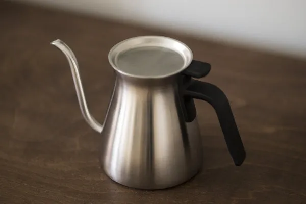 Kinto Pour Over Kettle - Matt Stainless