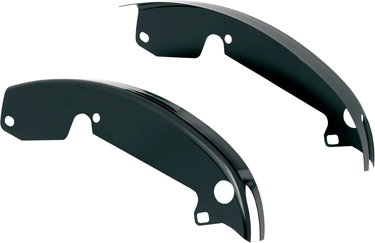 Klock Werks KW05010003E Curvaceous Upper Fillers - Slotted