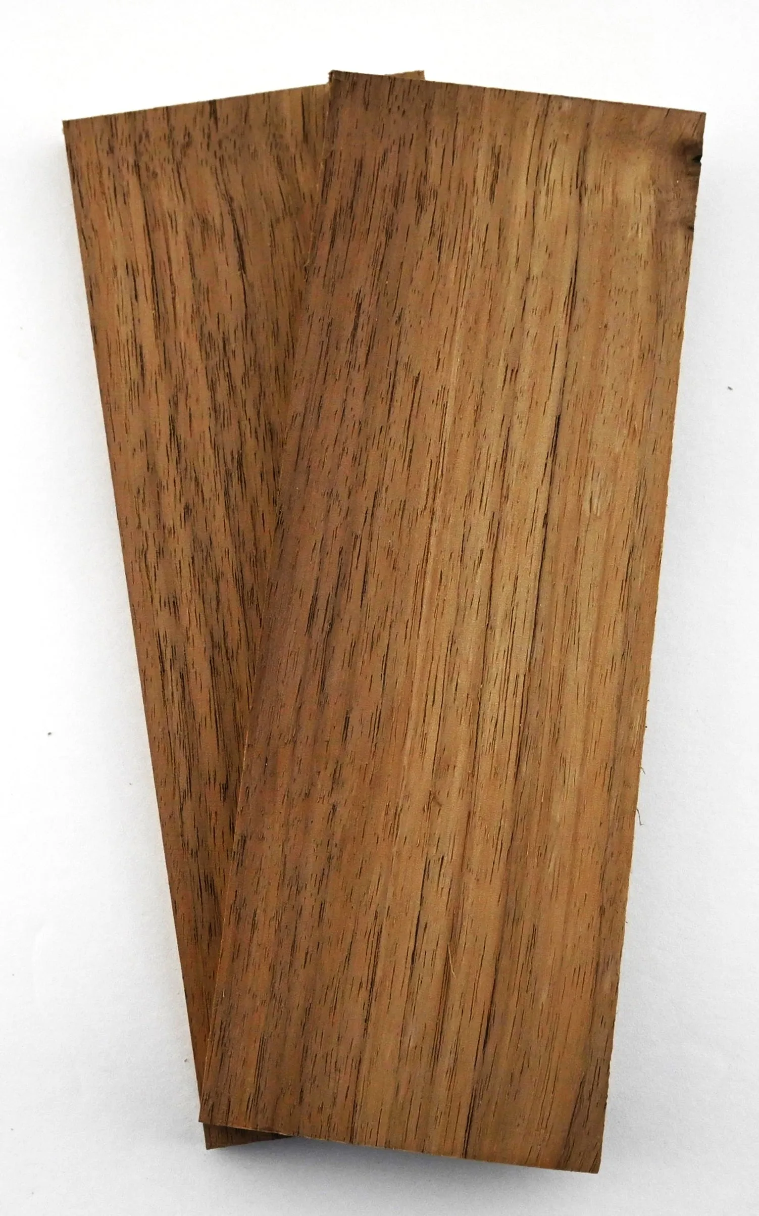 Knife Handle Blanks - Pair