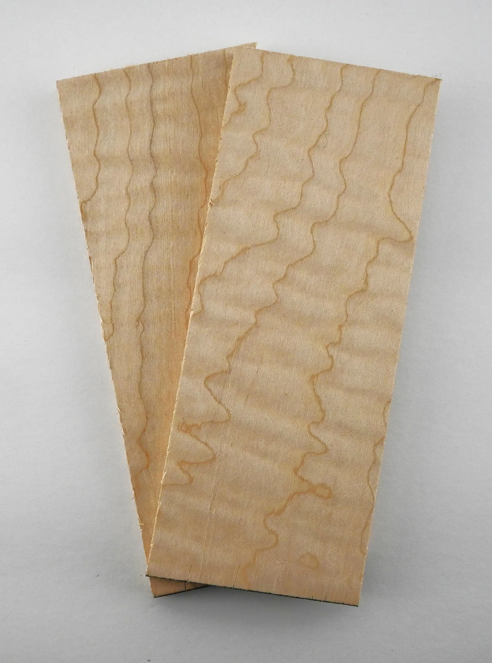 Knife Handle Blanks - Pair