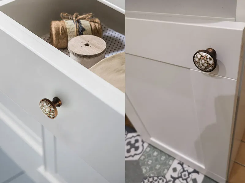 Knob Handle