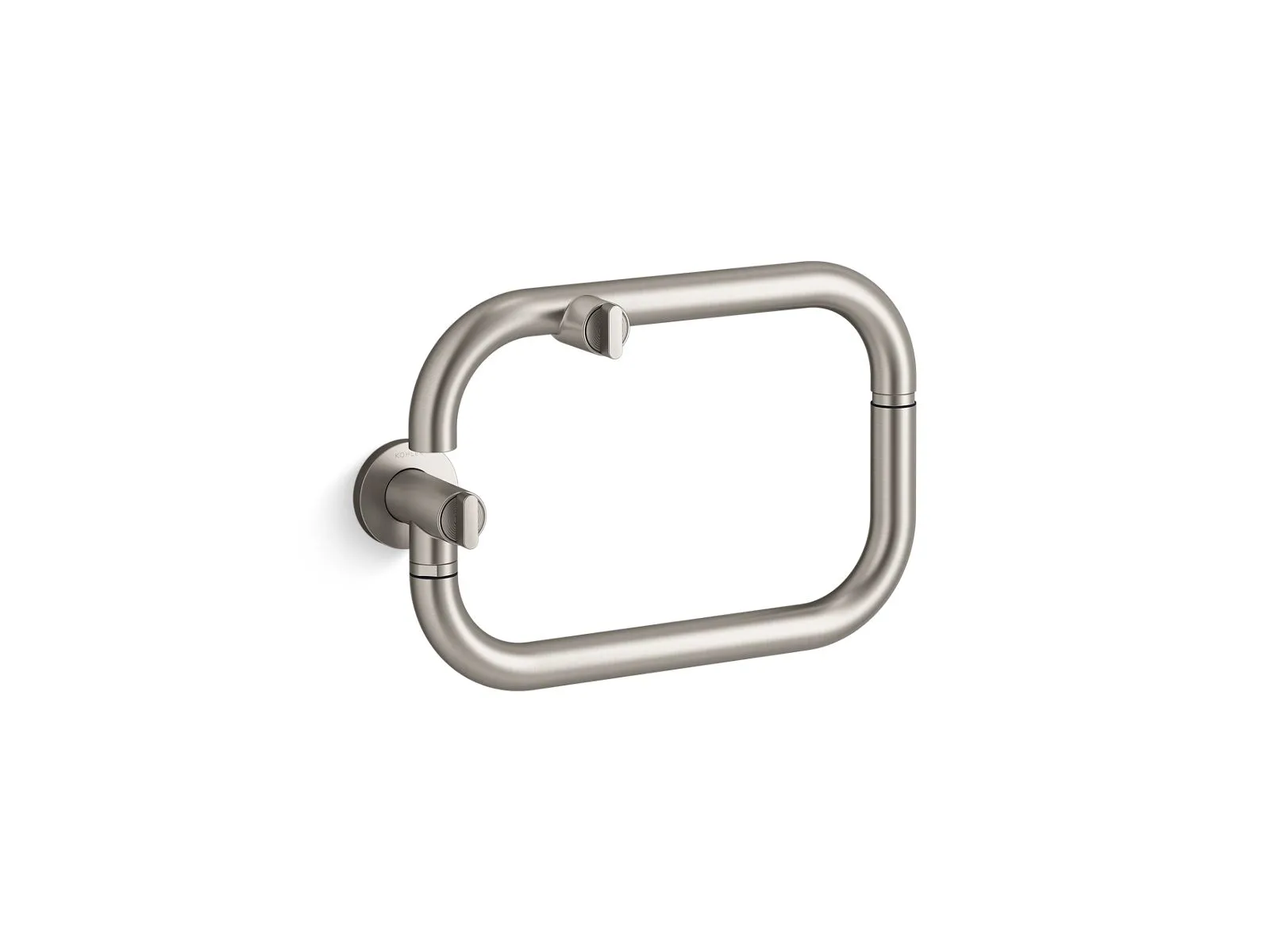 KOHLER K-28276 Components Wall-mount pot filler