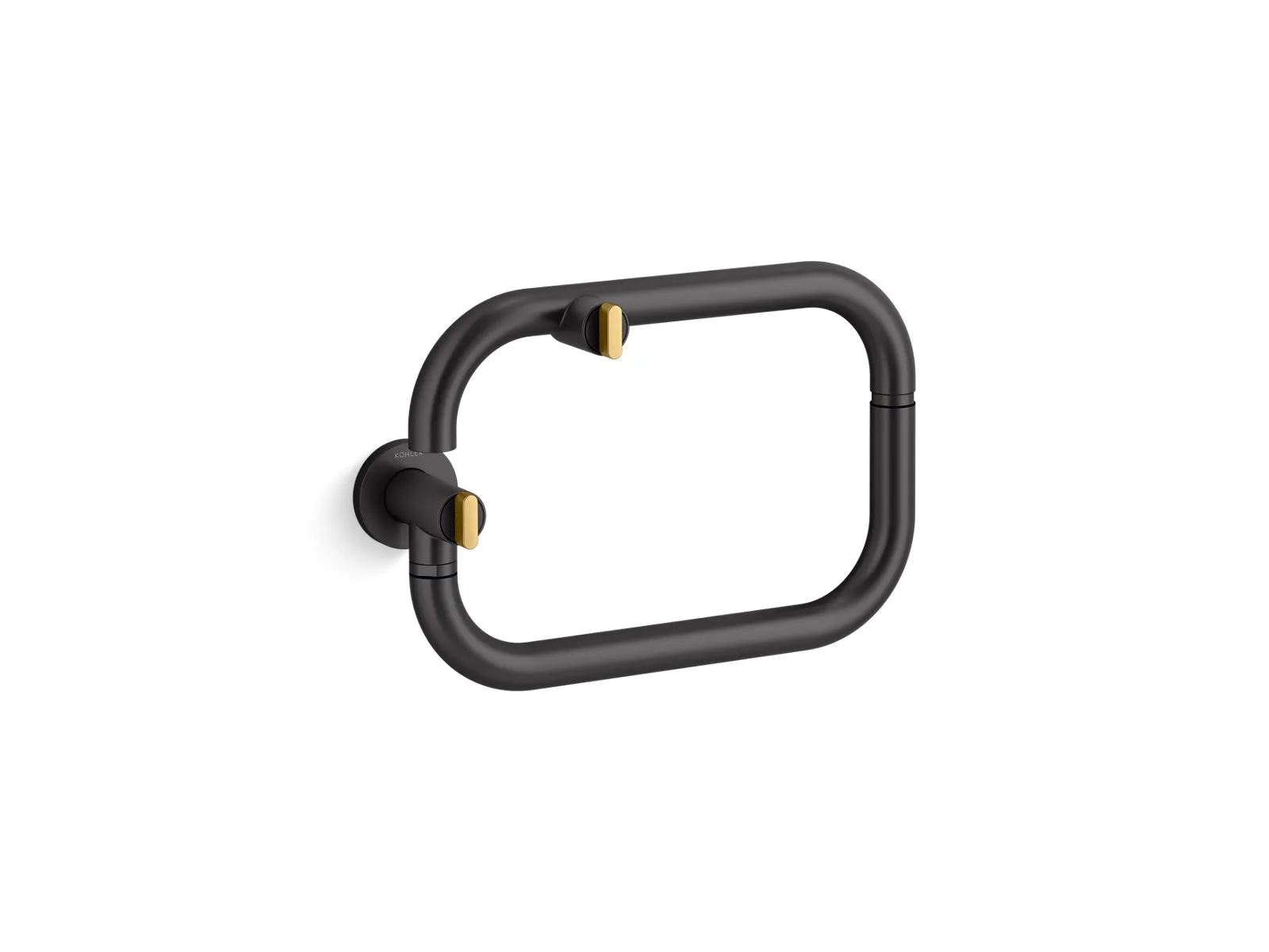 KOHLER K-28276 Components Wall-mount pot filler