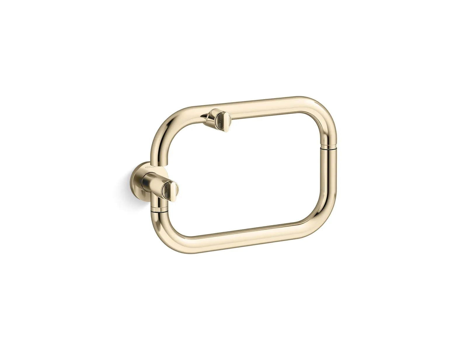 KOHLER K-28276 Components Wall-mount pot filler