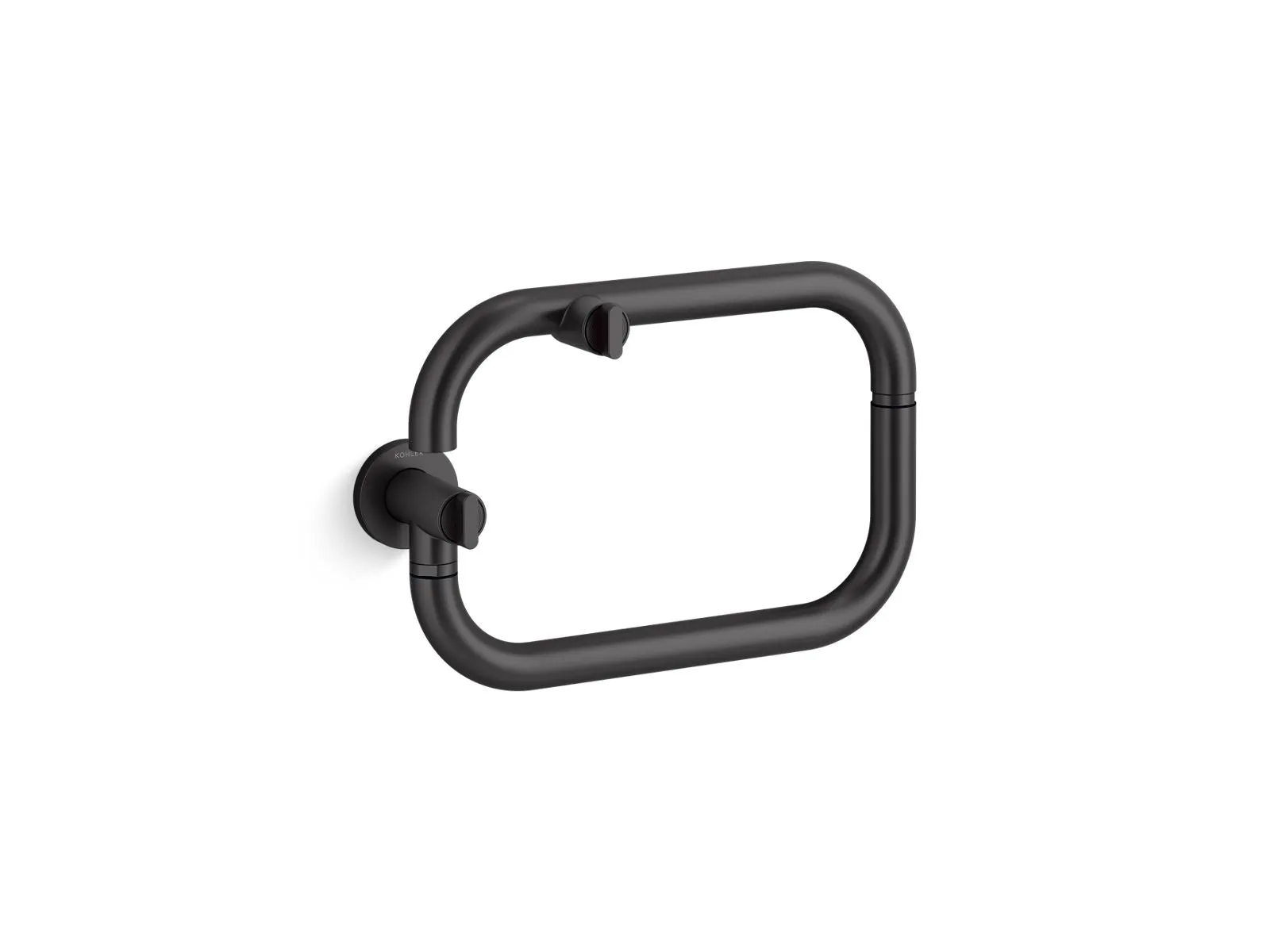 KOHLER K-28276 Components Wall-mount pot filler