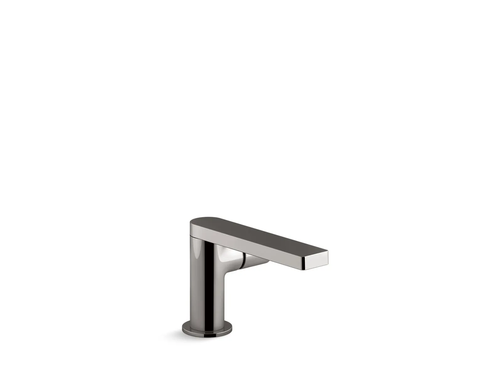 KOHLER K-73050-7 Composed Single-handle bathroom sink faucet with Cylindrical handle, 1.2 gpm