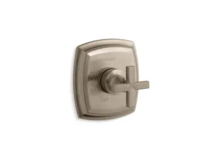 KOHLER K-TS16235-3 Margaux Rite-Temp(R) valve trim with cross handle