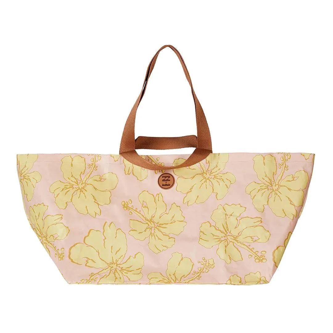 KOLLAB Billabong x Kollab Beach Bag - Haveli Bay