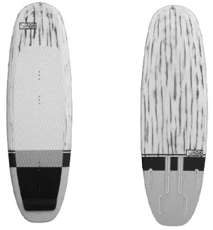 Konrad VRSA Kite Foil Hybrid 5'2" S5