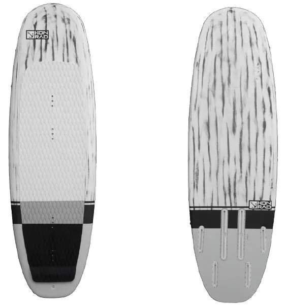 Konrad VRSA Kite Foil Hybrid 5'2" S5