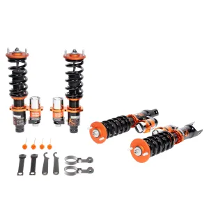 Ksport Kontrol Plus 2 Way Adjustable Damper System Coilovers Bmw M3 E92/90 (2008-2013)