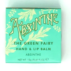 La Fée Verte Absinthe Balm
