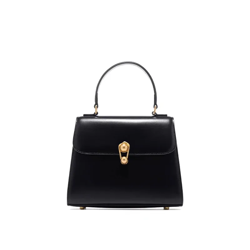 LA FESTIN 2024 Designer Luxury Fashion Leather Bag
