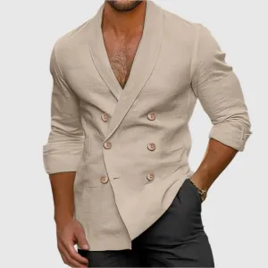 La Vita al Mare Blazer by Victor Duval