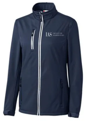 Ladies' Softshell Jacket (LC1)