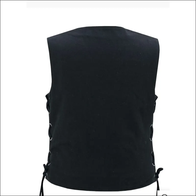 LADY JEAN VEST