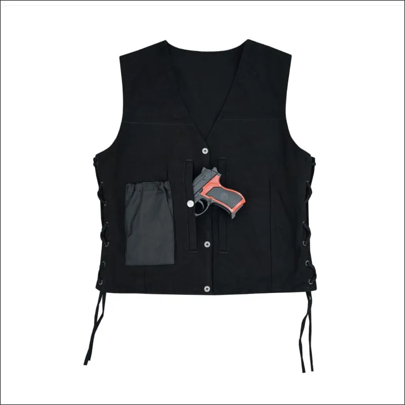 LADY JEAN VEST