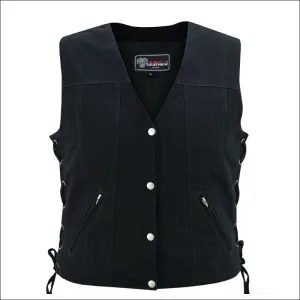 LADY JEAN VEST