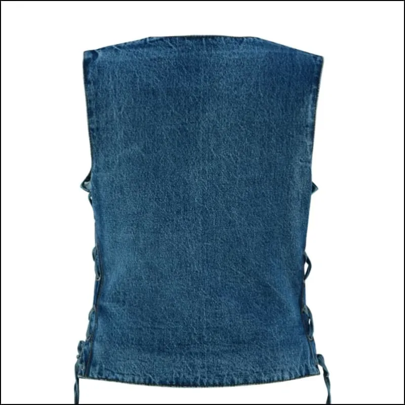 LADY JEAN VEST