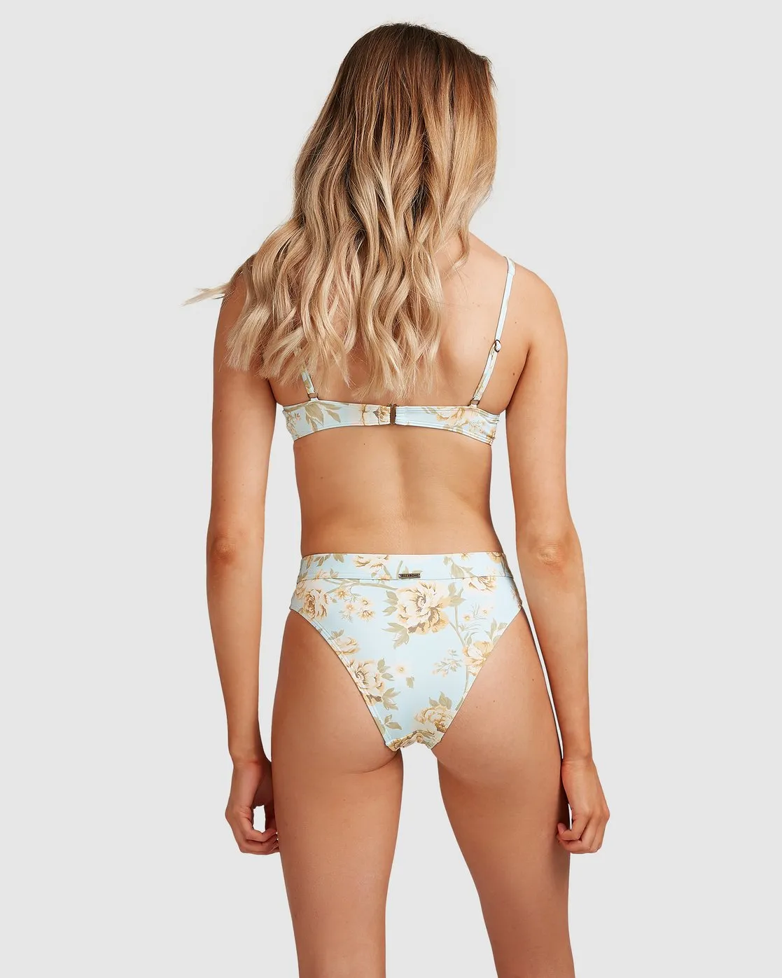Laguna Bra Bikini Top