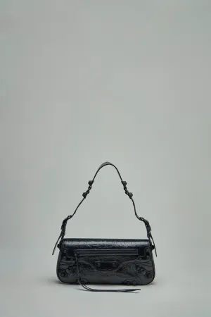 Le Cagole Small Sling Bag