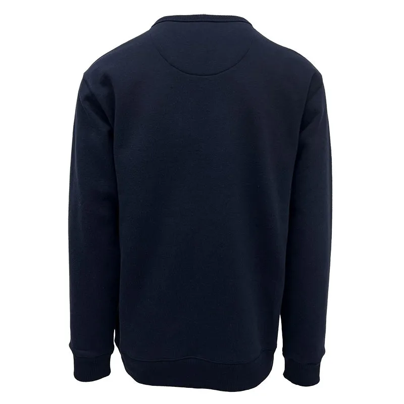 League Heavyweight Pocket Crew