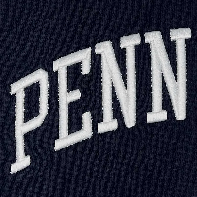 League Heavyweight Pocket Crew