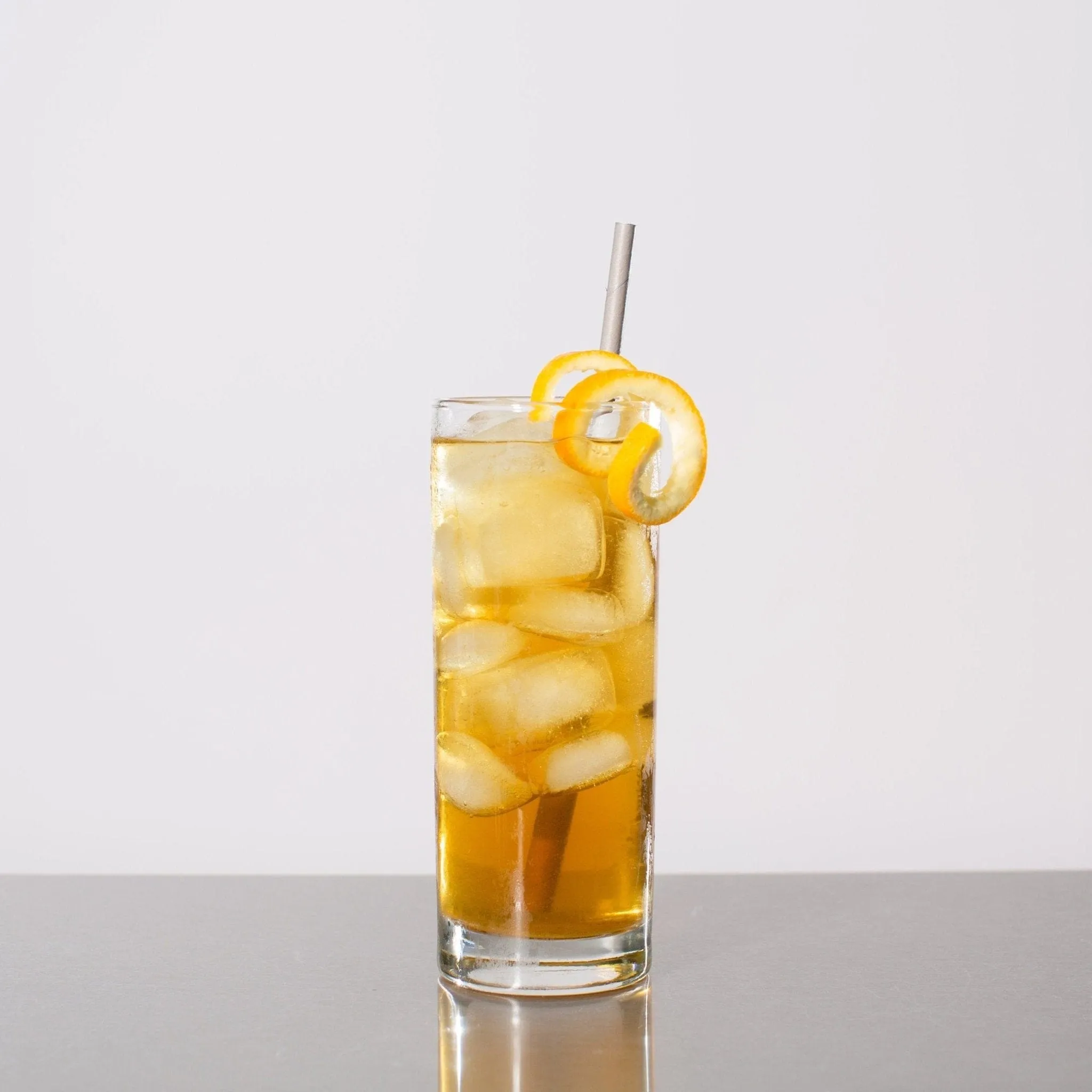 Lemon Vibration: MoodWise Tea