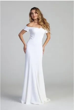 Let’s Evening Gowns
