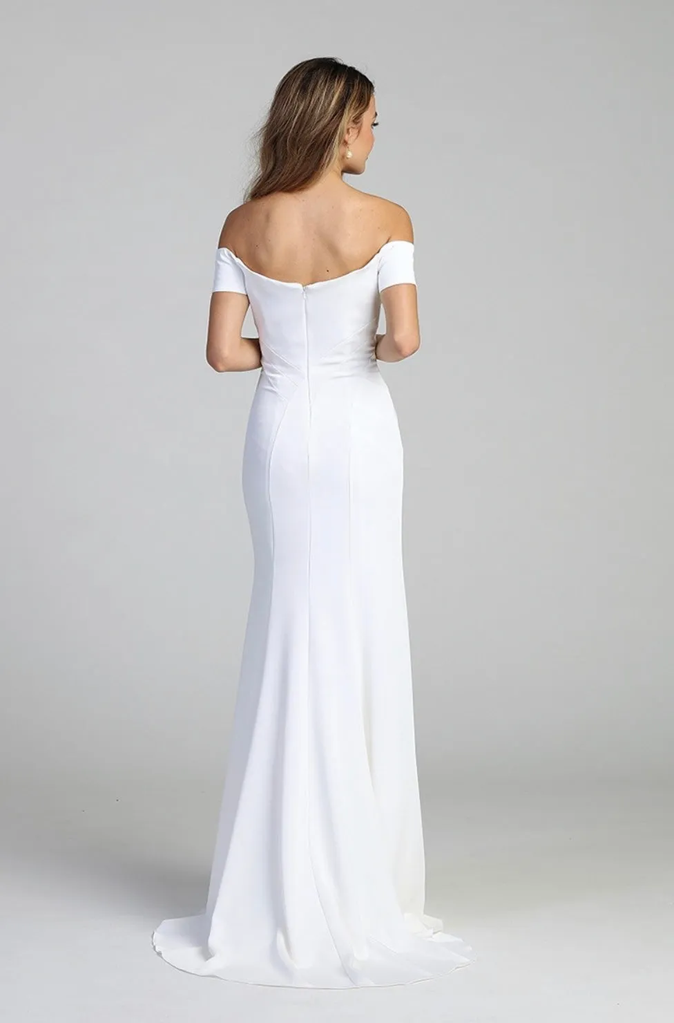 Let’s Evening Gowns