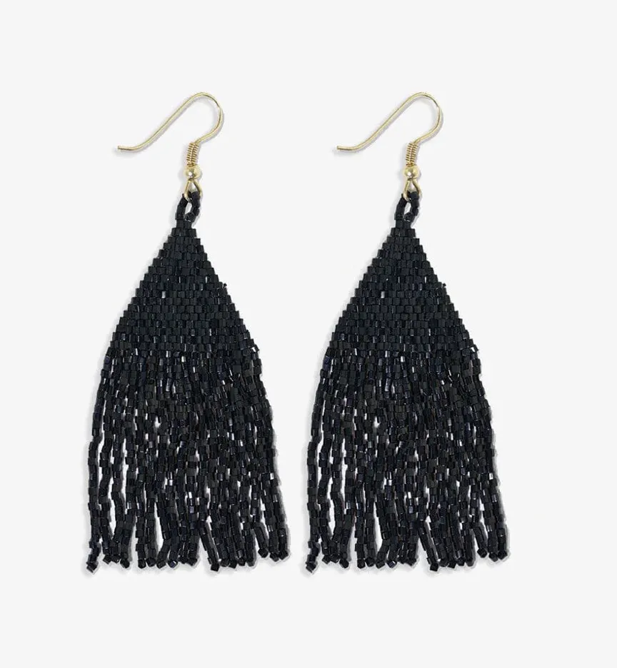 Lexie Fringe Earrings