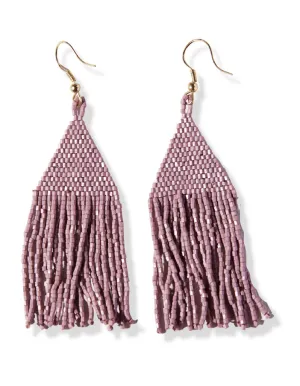 Lexie Fringe Earrings