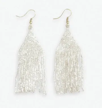Lexie Fringe Earrings