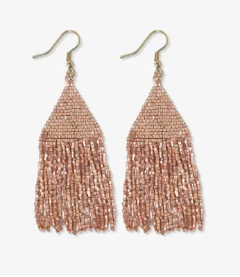 Lexie Fringe Earrings