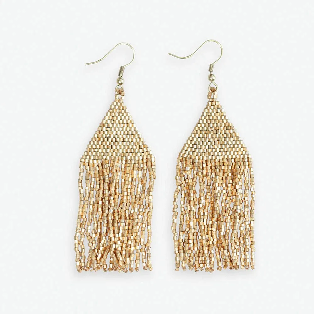 Lexie Fringe Earrings