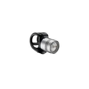 Lezyne 12 Pcs Front Led Femto Drive, Includes Rubber Strap, Y13