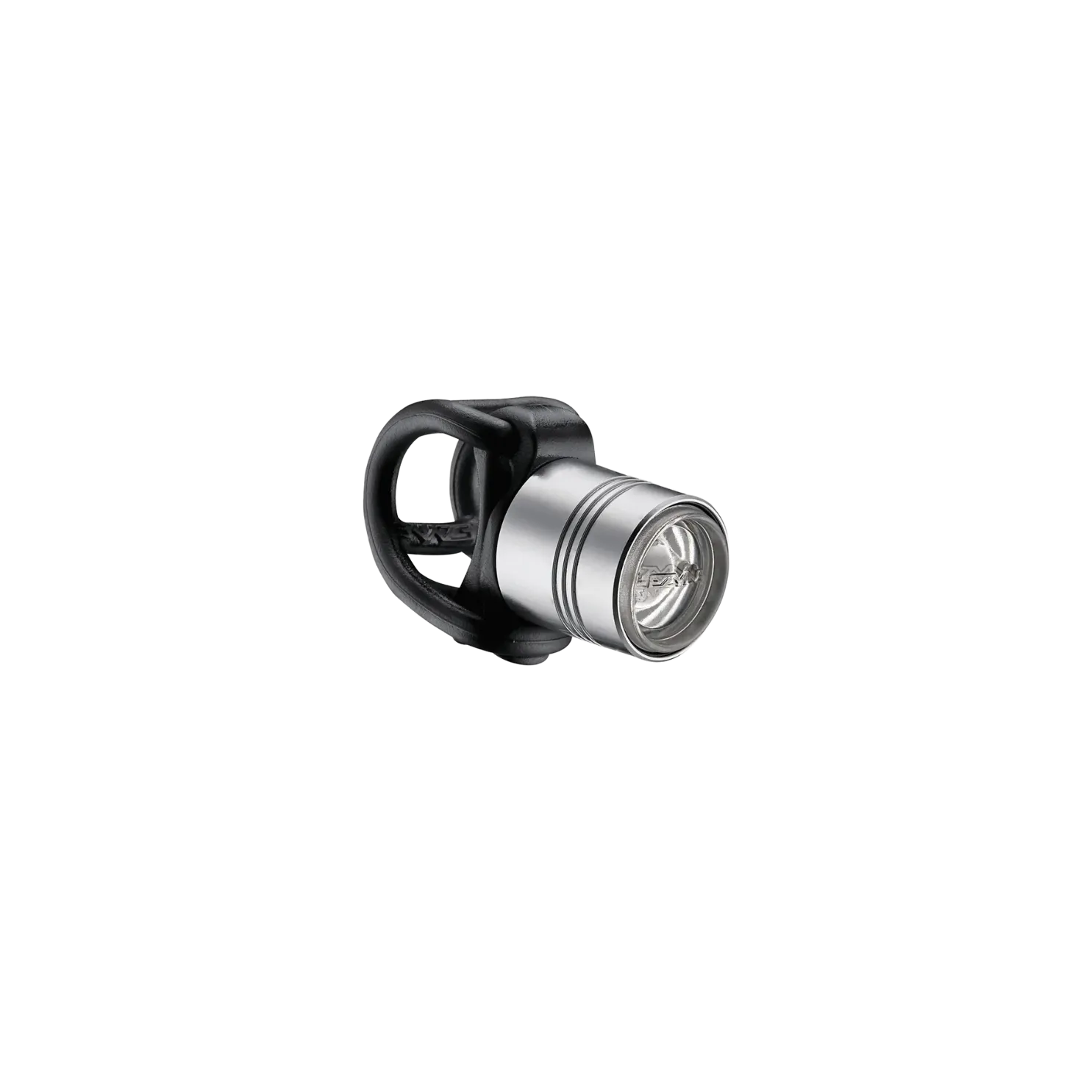 Lezyne 12 Pcs Front Led Femto Drive, Includes Rubber Strap, Y13