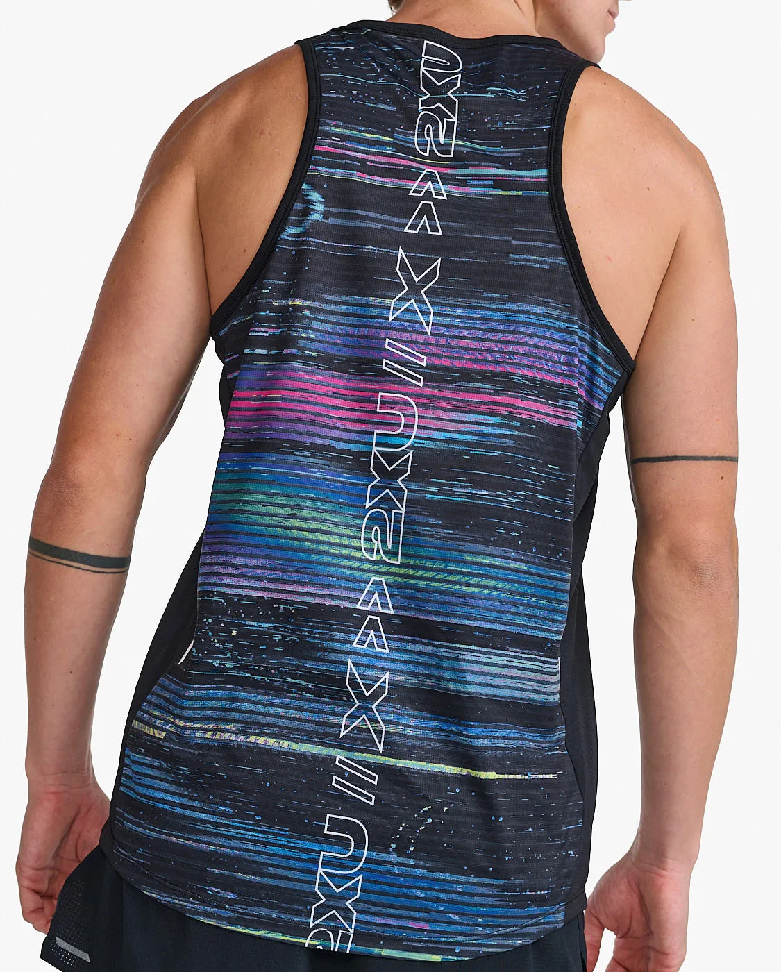 Light Speed Singlet