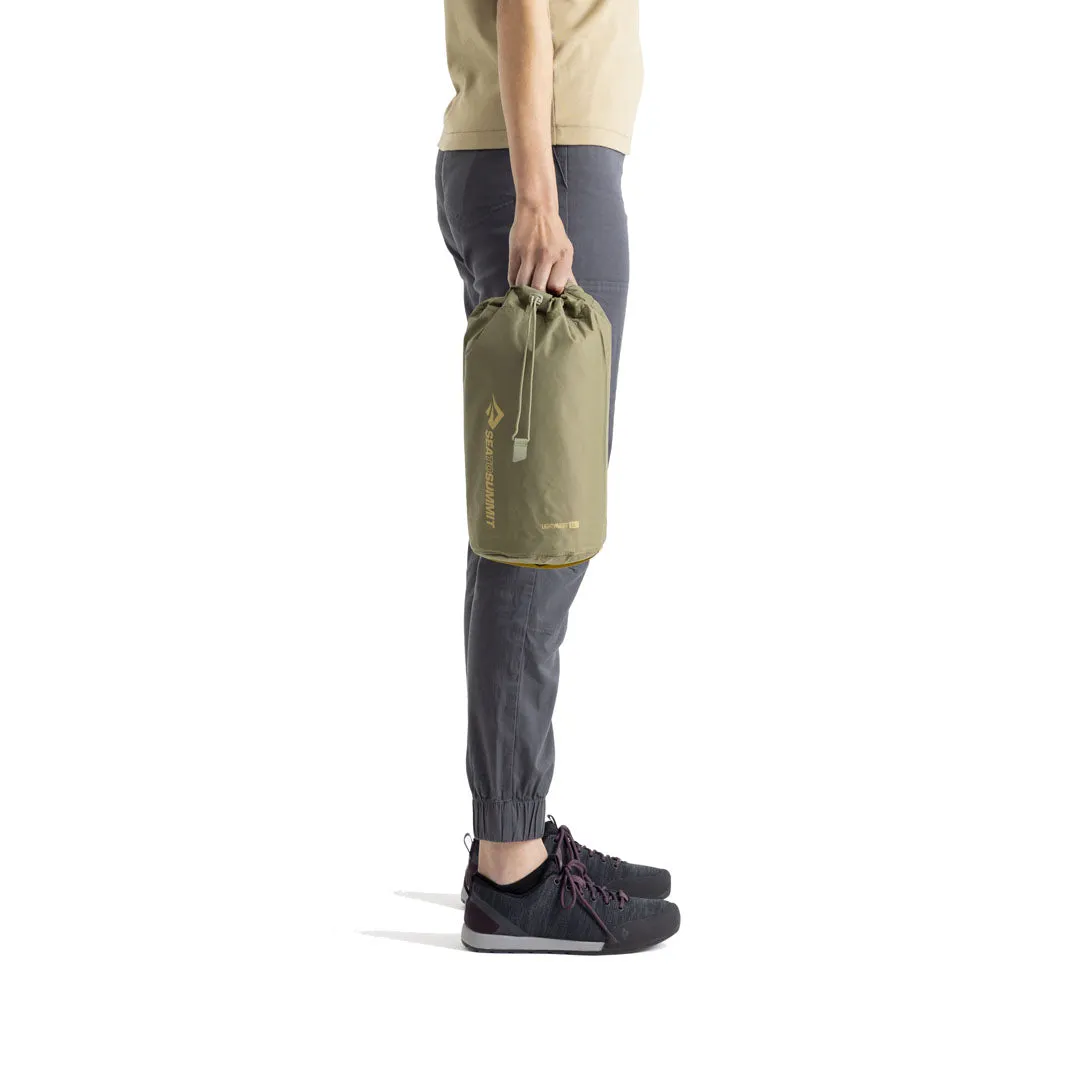 Lightweight Dry Bag 5 Litre - Burnt Olive