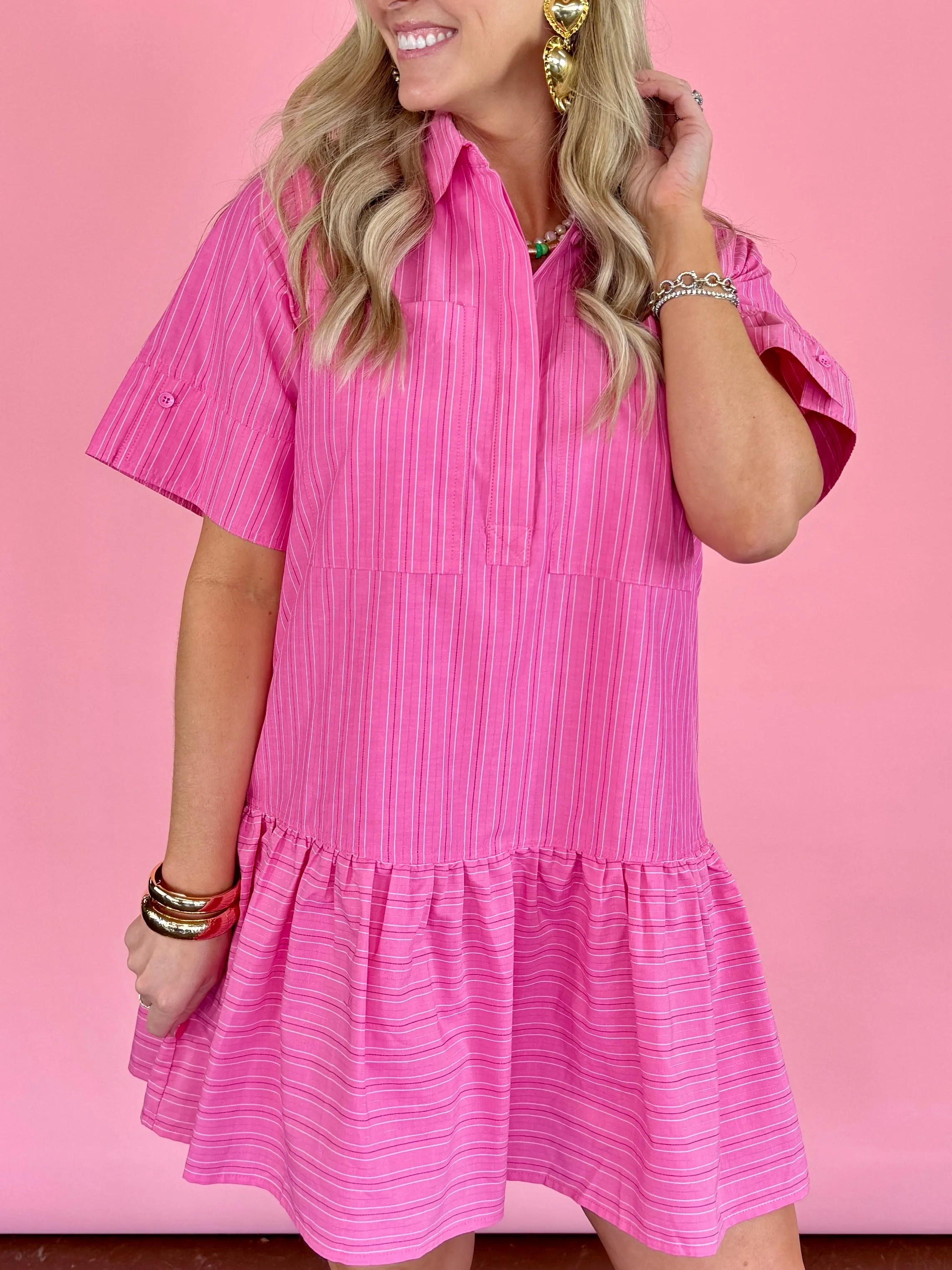 Lily Dress