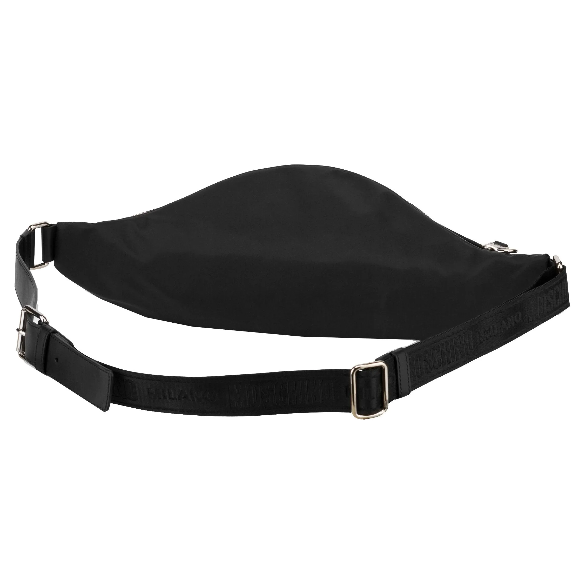 Logo Belt Bag