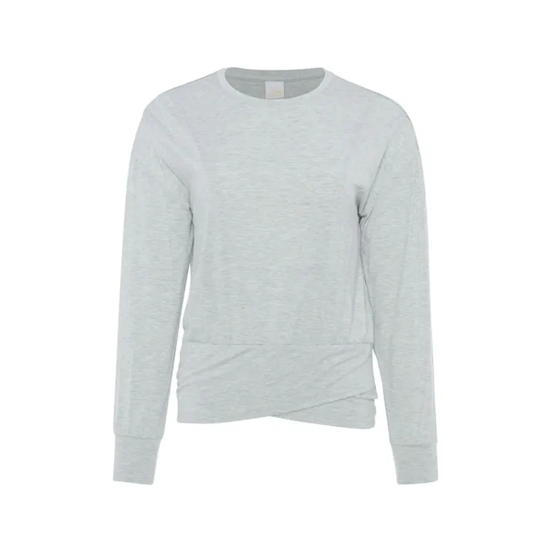 Lolë Elisia Long Sleeve Shirt