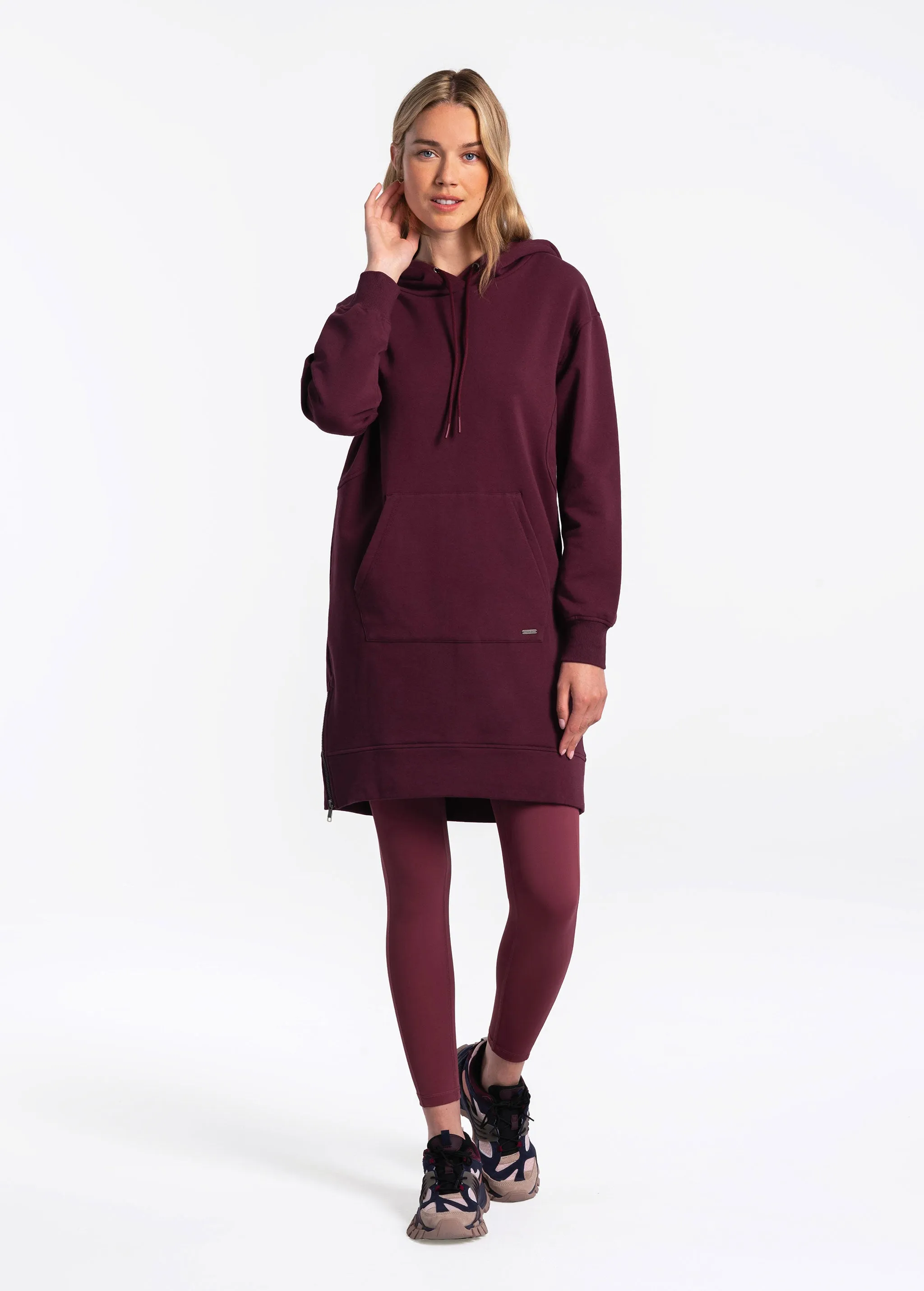 Lole Easy Dress
