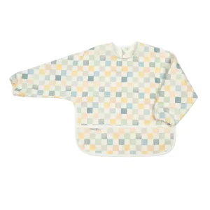 Long Sleeve Waterproof Bib | Check It Out